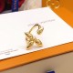 Simple ring 2023SS LOUIS VUITTON Louis Vuitton Simple ring 2023SS LOUIS VUITTON Louis Vuitton